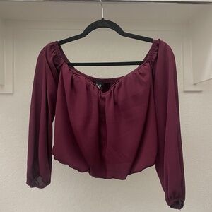 Windsor Dressy Top